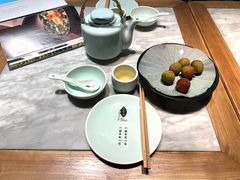 -苏帮袁Sue Cuisine(来福士店)