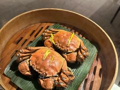 -成隆行·蟹王府(淮海店)