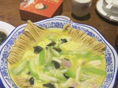 -淮安宴·淮扬菜(清河路一店)