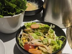-韩时烤肉(枫蓝店)