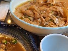 -西江美食舫·江西菜(健德桥店)