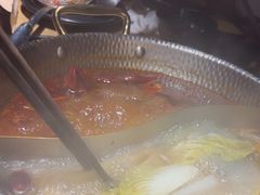 -手选潮汕鲜牛肉火锅(二七广场店)