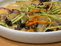-小土豆北方菜馆(方庄店)