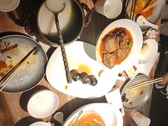 -北京老铺烤鸭(时代广场店)