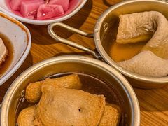 -海云台韩式汤饭·13年匠心韩料(南山店)