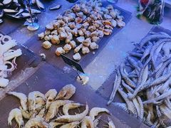 -韩厨烤肉火锅无限自助餐厅(潮流特区店)