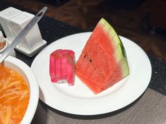 -金泽大酒店·卢塞恩餐厅·年夜饭春节连市