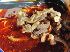 -我的面 川味Bistro(后沙峪店)