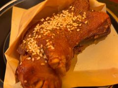 -探鱼·鲜青椒爽麻烤鱼(增城东汇城店)