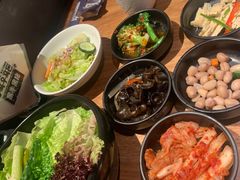 -黑牛黑猪烤肉专门店(万象城店)