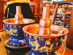 -南门涮肉(上海一店)