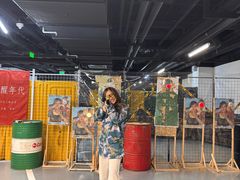 -319集结地真人CS·聚会团建·轰趴体验馆(超极合生汇店)