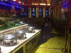 -宝丽金大酒店·洗浴中心