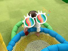 -美国悦宝园早教托育中心(东坝店)