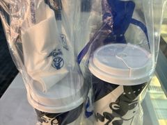 -西琳姑娘·新疆冰淇淋酸奶茶(南开大悦城店)