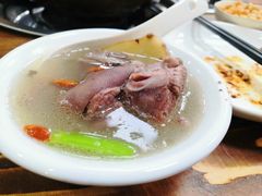 -奇味鸡煲(麦地店)