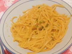 -荆九爷爆炒桥头三嫩(夫子庙店)