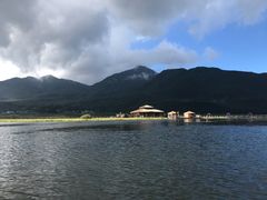 -腾冲北海湿地