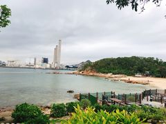 -南丫岛