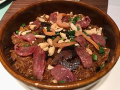 鹿桃糯米饭-大树餐厅(益田假日店)