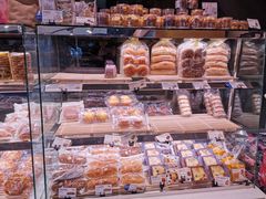 -巴黎贝甜(望京信万店)