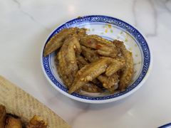 -江记甜品(罗湖店)