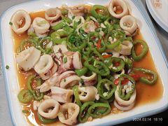 -旺达小吃•三十年福州菜(正大广场店)