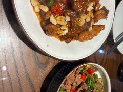 -大唐高老庄(红旗路店)