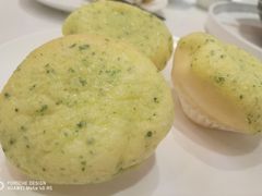 侨乡葱蓉包-神仙馆(衡山路店)
