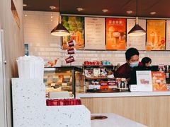 -COSTA COFFEE(龙德广场店)