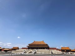 -故宫钟表馆