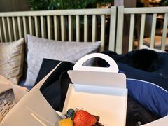 -金海湾自助餐厅(金陵饭店)