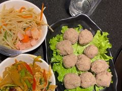 -东来顺饭庄(金泉广场店)