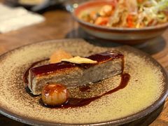 -Apollo·西班牙小酒馆(安福路店)
