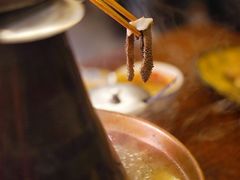 -前门张记涮肉(前门店)