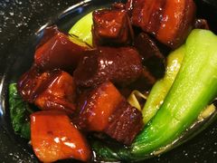 -喜粤糖朝餐厅(三八广场店)