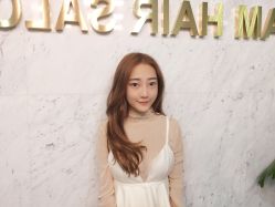 点击看大图 -3AM HAIR SALON烫发染发接发