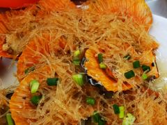 -红月湾海鲜饭店•沙滩海景(双月湾店)