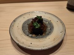 -晴空·日本料理(万象城店)