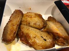 -乐凯撒披萨(卓悦汇店)