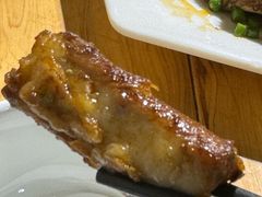 奇香排骨-明婷饭店(外曹家巷店)