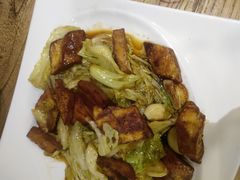 -阿凡提餐厅(簋街店)