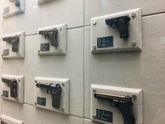 -上海公安博物馆