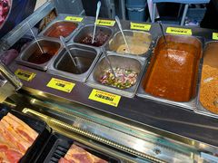 -哈哈碳都·牛肋条无限自助烤肉(台江万达店)