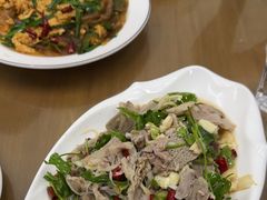 -鲁南仔·滕州炒鸡(经三路店)