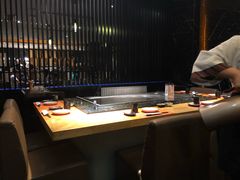 大堂-松临·铁板烧&Omakase(神农店)