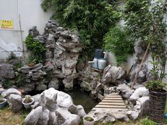 -苏州吴中太湖旅游区