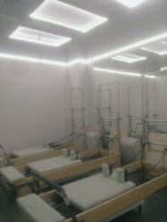 -1001普拉提运动