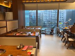 -一品诚记烤肉(大连柏威年购物中心店)