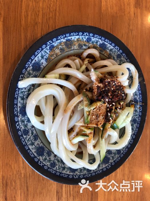 中国兰州牛肉拉面-酿皮图片-永登县美食-大众点评网